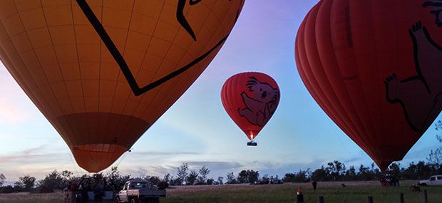 Scenic-Hot-Air-Balloon-Ride-and-Luxury-Tour-Cairns-and-Port-Douglas