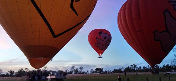 Sunrise-Ballooning-Brisbane-and-Gold-Coast