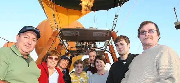 Cairns-Hot-Air-Balloon-Flight-Port-Douglas-Hot-Air-Balloon-Flight