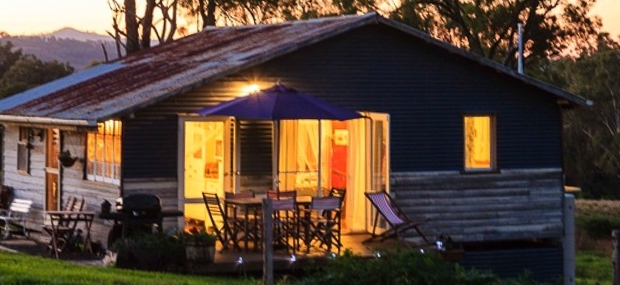 Tommerups Farm Stay Family Accommodation