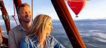 Hot Air Ballooning experience