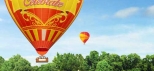 Brisbane-Gold-Coast-Balloon-OReillys-Canungra-Valley-Vineyard-with-Champagne-Breakfast