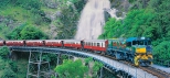 Kuranda Scenic Railway Tour