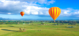 Gold-Coast-Hot-Air-Balloon-Brisbane-Ballooning-Champagne-Breakfast