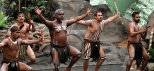 Tjapukai-Aboriginal-Cultural-Park-Dancing-Cairns-Tours
