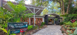 Rainforest Restaurant Tamborine Mountain Glades