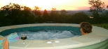 Wallaby Ridge Retreat Gold Coast Scenic Rim Accommodation