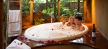 Witches Falls Cottages Tamborine Mountain Romantic Getaway