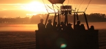 Australian-Bush-Ballooning-Sunrise-Hot-Air-Queensland