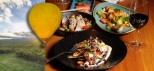 banner image ochre restaurant hot air balloon combo 1