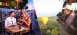 banner image ochre restaurant hot air balloon combo 4
