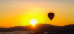 Ballooning-with-Hot-Air-Cairns-&-Port-Douglas-Sunrise-Inflation