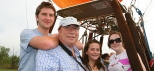 Family-Fun-Hot-Air-Ballooning-Cairns-Palm-Cove-Port-Douglas-Australia