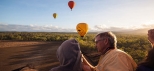 Ballooning-with-Hot-Air-Gold-Coast-and-Brisbane-Luxury-Tour