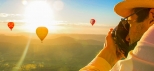 Brisbane-Gold-Coast-Balloon-OReillys-Canungra-Valley-Vineyard-with-Vineyard-Breakfast