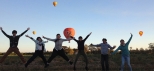 Cairns-Hot-Air-Balloon-Flight-Port-Douglas-Hot-Air-Balloon-Flight