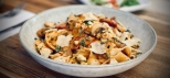 Lemoncello's pasta