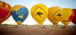 Hot-Air-Balloon-Cairns-Port-Douglas-Kangaroo-Balloon