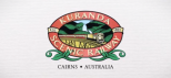 Kuranda Scenic Railway