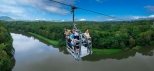 Skyrail Gondola Rainforest Cableway