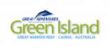 Great Adventure Green Island Tour