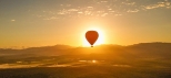 Hot Air Balloon Cairns