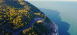 Hot Air Balloon Port Douglas 