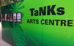 Tank Arts Centre