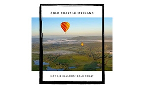Gold Coast Hinterland