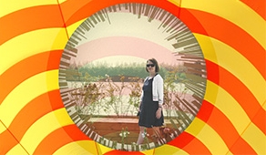Love Travelling Blog image