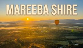 Mareeba Shire thumbnail