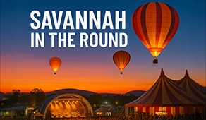 Savannah in the Round thumbnail image