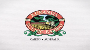 Kuranda Scenic Railway