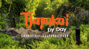 Tjapukai Aboriginal Culture Park