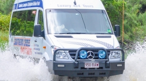 Southern Cross 4WD Tours