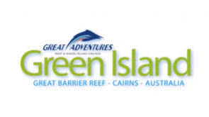Great Adventure Green Island Tour