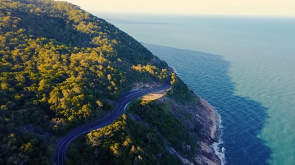 Hot Air Balloon Port Douglas 