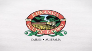 Kuranda Scenic Railway