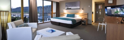 Port Douglas Accommodation