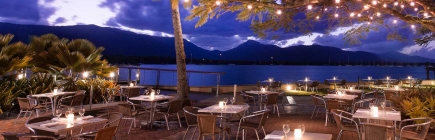 Port Douglas Restaurant Guide