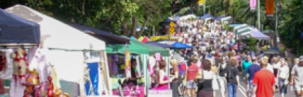 Cairns Cultural Events