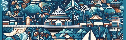 Local Cultural Events Port Douglas