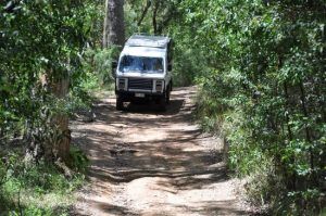 sc4wd bush-tracks gold coast