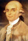 Joseph Montgolfier