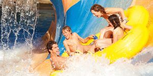 Theme Parks Queensland